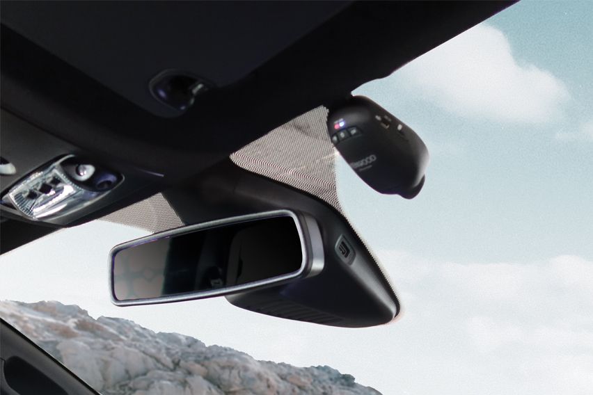 Kenwood Digital Video Recorder 