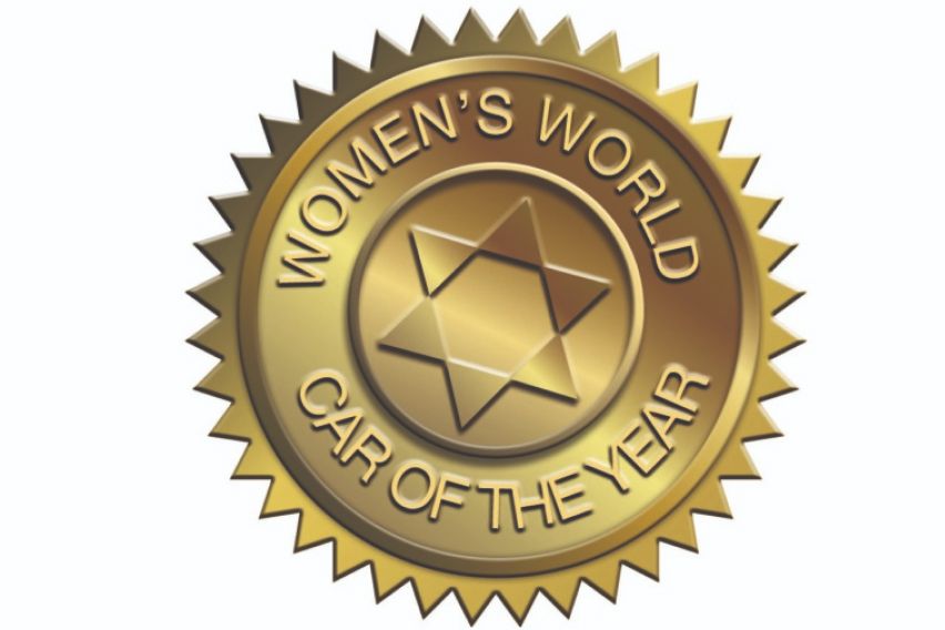 2021 Women's World Car of the Year 