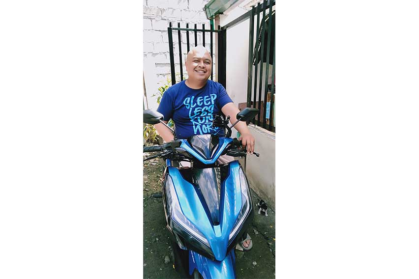 Seaoil Lifetime Free Gas 2020 Mindanao Winner