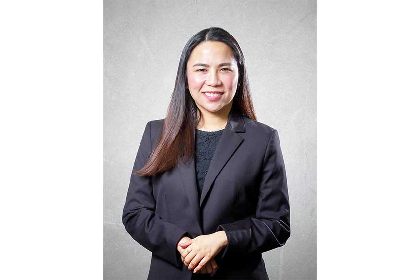 Laus Group Holdings, Inc. Vice President and Executive Director Carisa A. Laus (Chevrolet)