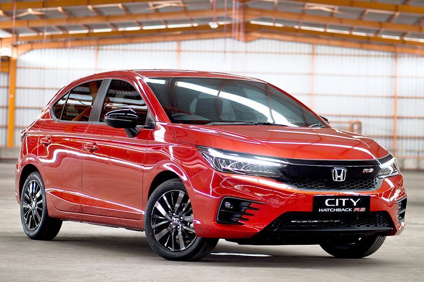 Harga Honda City Hatchback: Spesifikasi, Fitur, dan Keunggulan Terbaru