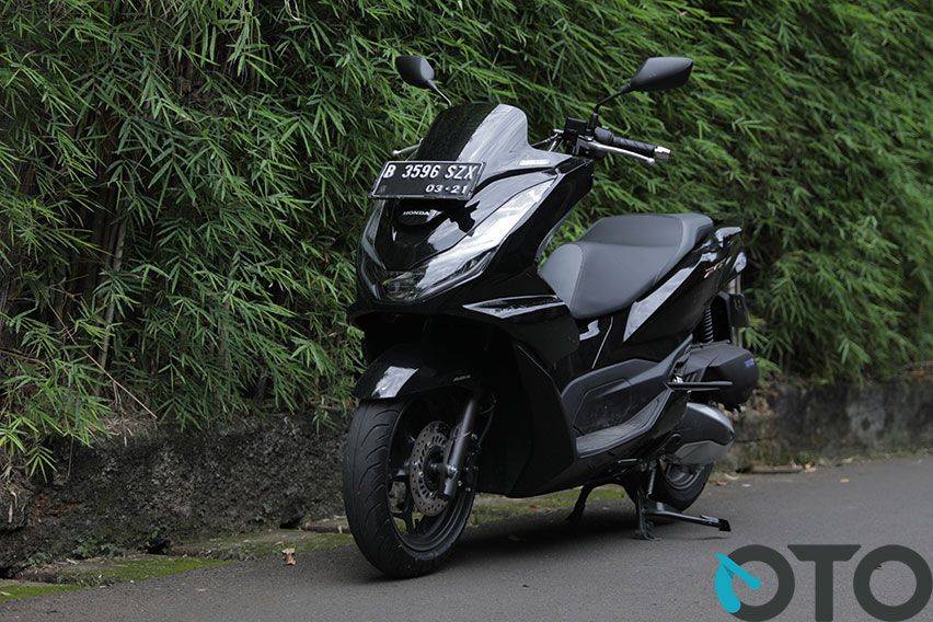 Honda PCX 160