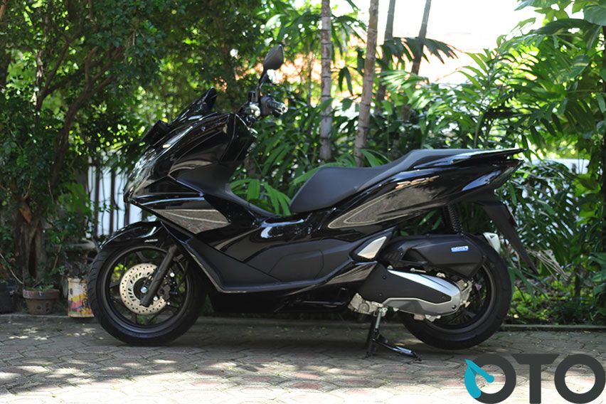 Honda PCX 160