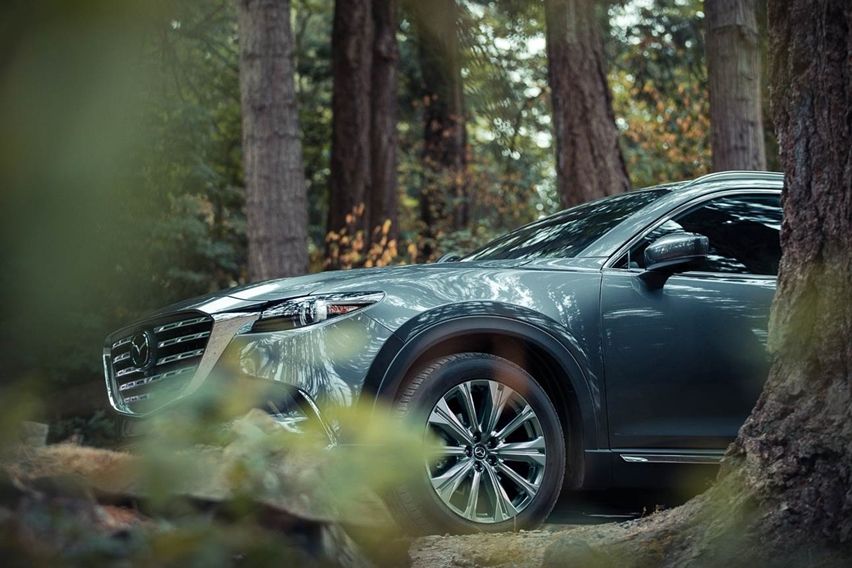 Mazda CX-9