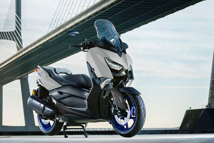 Yamaha XMax 300 2021