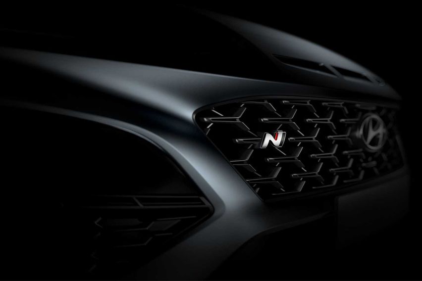2021 Hyundai Kona N design