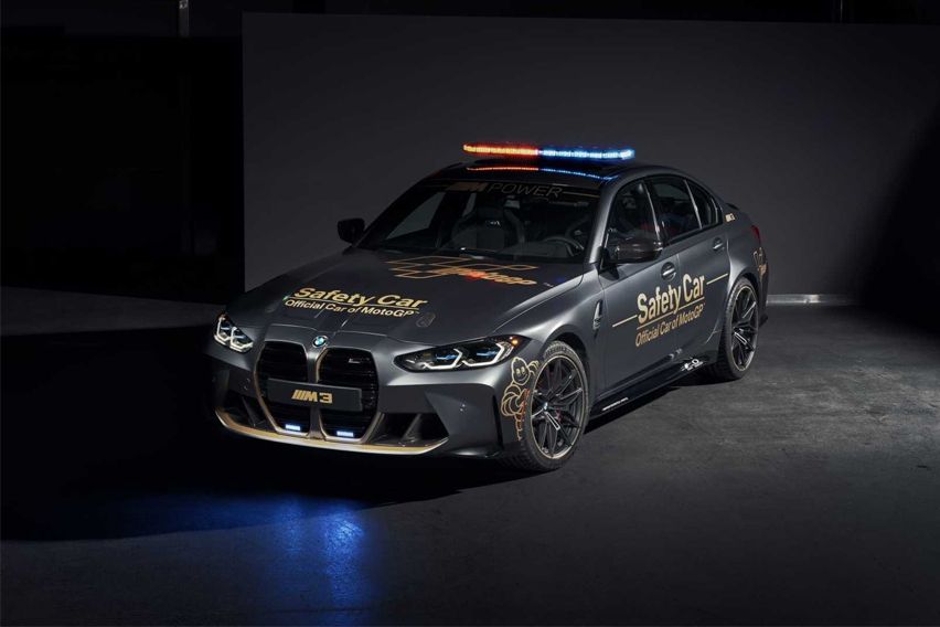 M3 Competition Sedan 