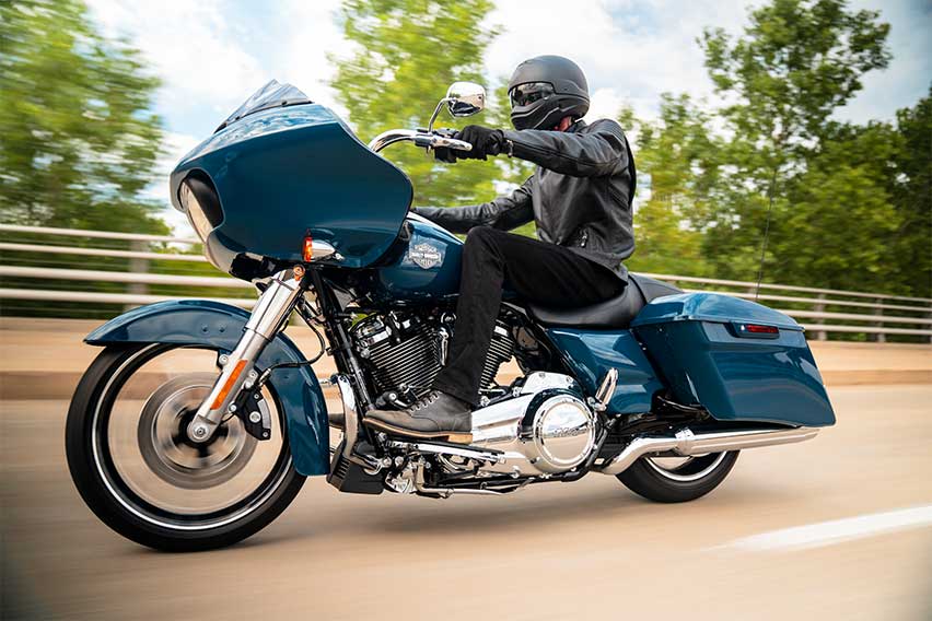 Harley-Davidson Touring Road Glide Special