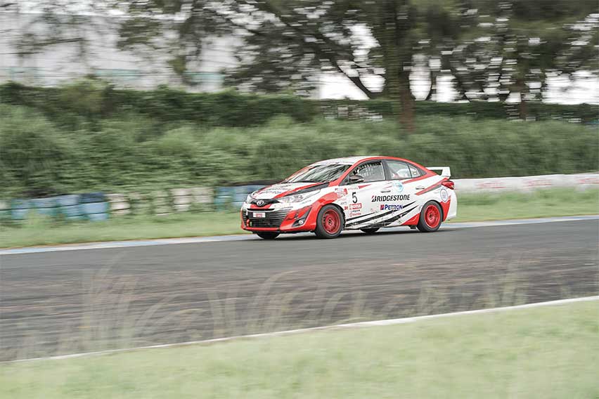 Toyota Vios Cup and GR GT Cup to make comeback this year