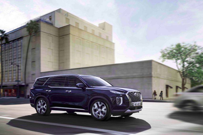 2021 Hyundai Palisade, Kona facelift coming to Malaysia this year