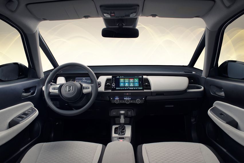 Honda cabin air filter