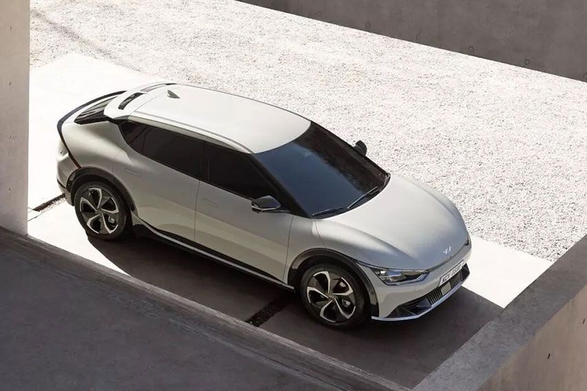 Kia EV6