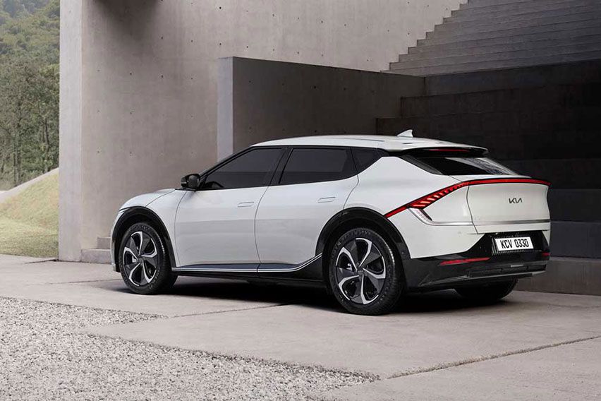 Kia EV6