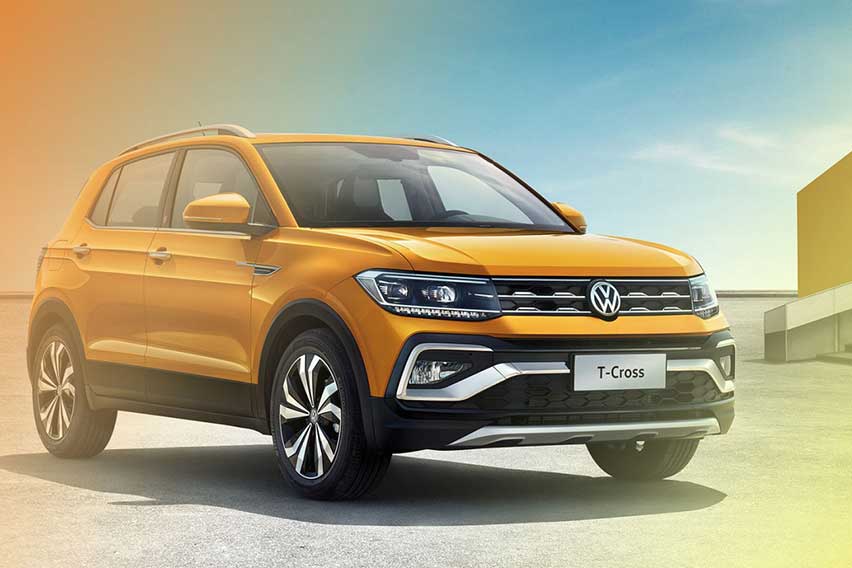 Upgrade to a discounted vehicle from Volkswagen PH