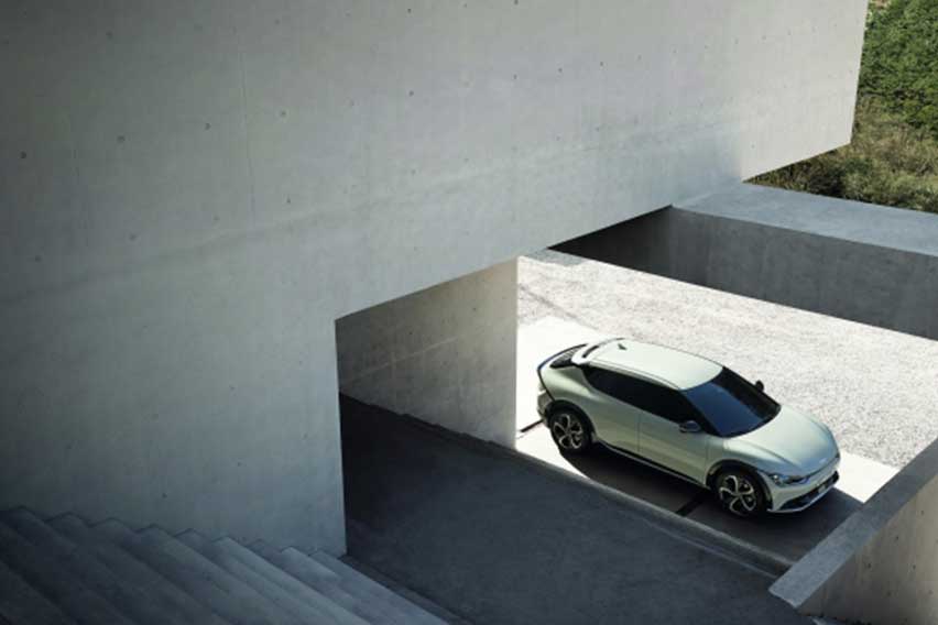 Kia EV6