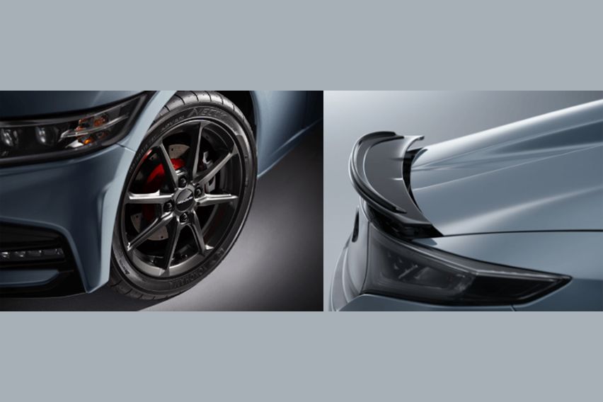 Honda S660 Modulo X Version Z 