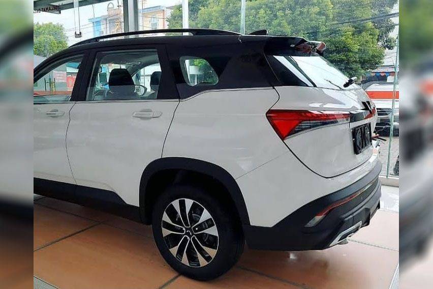 Wuling Almaz RS