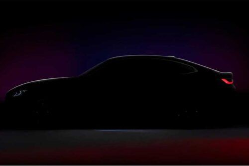 BMW Malaysia teases iX electric SUV, launch expected this year