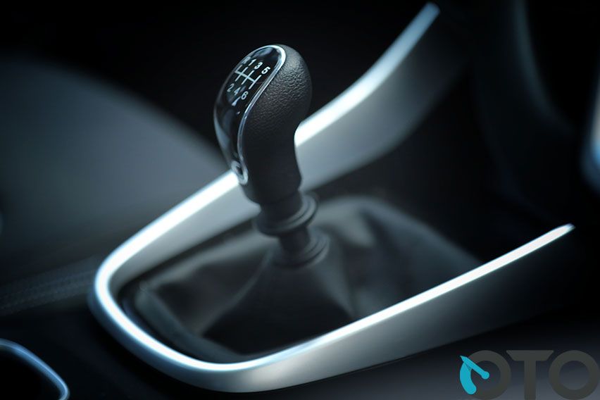 Wuling Almaz Smart Enjoy 6MT