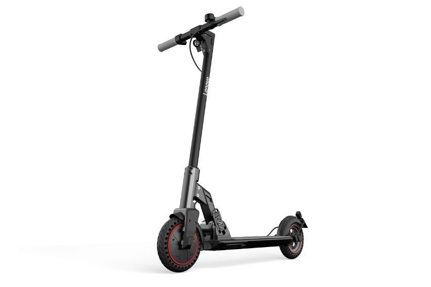 Lenovo's first e-scooter unveiled with P16,995 intro price