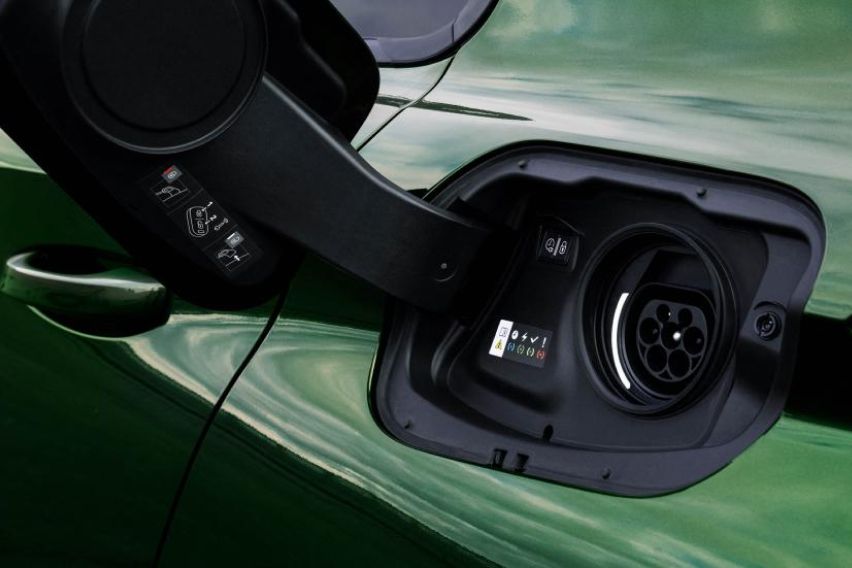 2021 Peugeot 308 features