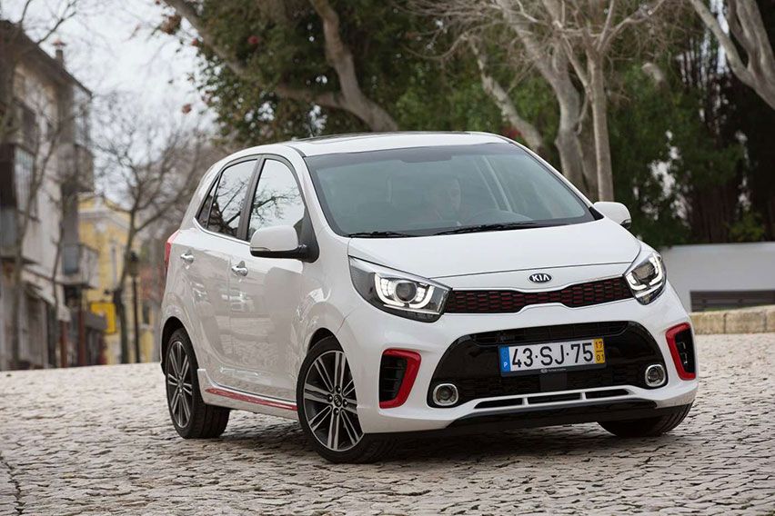 KIA Picanto