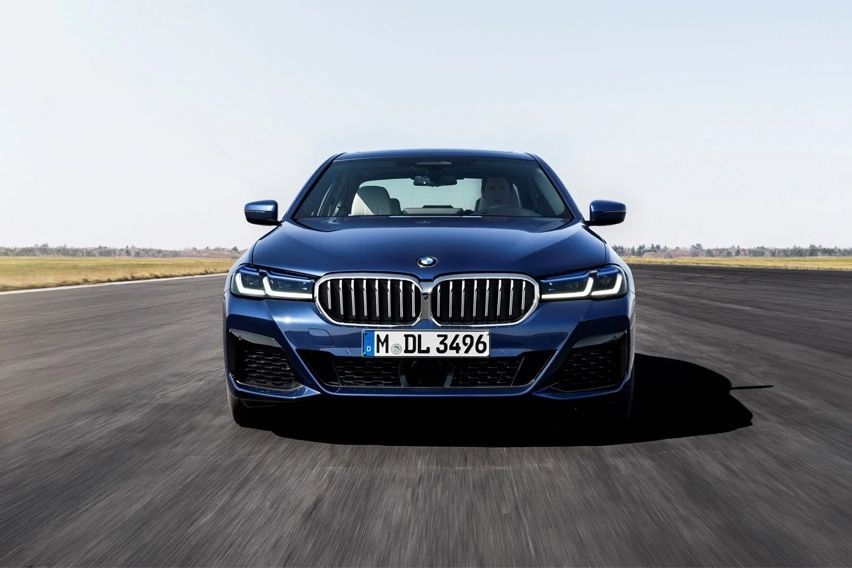 2021 BMW 5 Series: What to expect