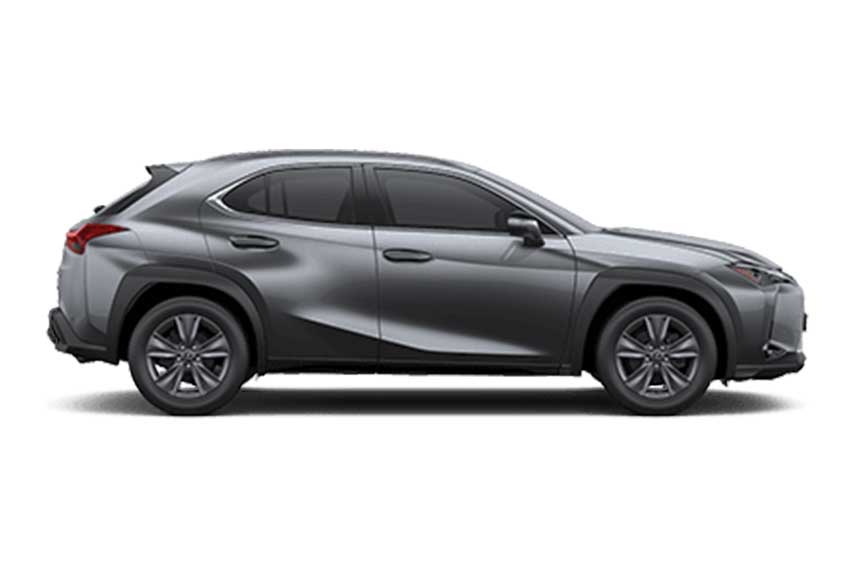 Lexus UX 200