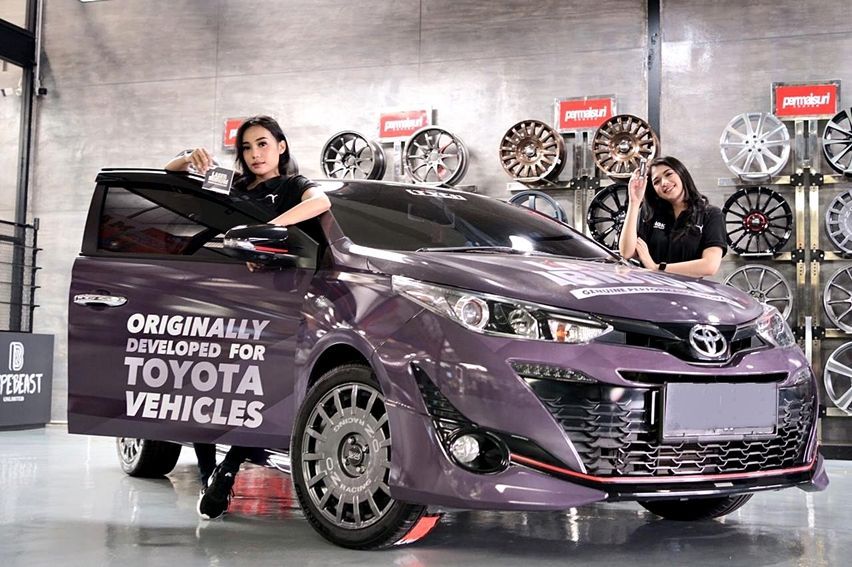 NGK Rilis Busi Premium Khusus Mobil Toyota, Harga Tak Sampai Rp 200 ribu