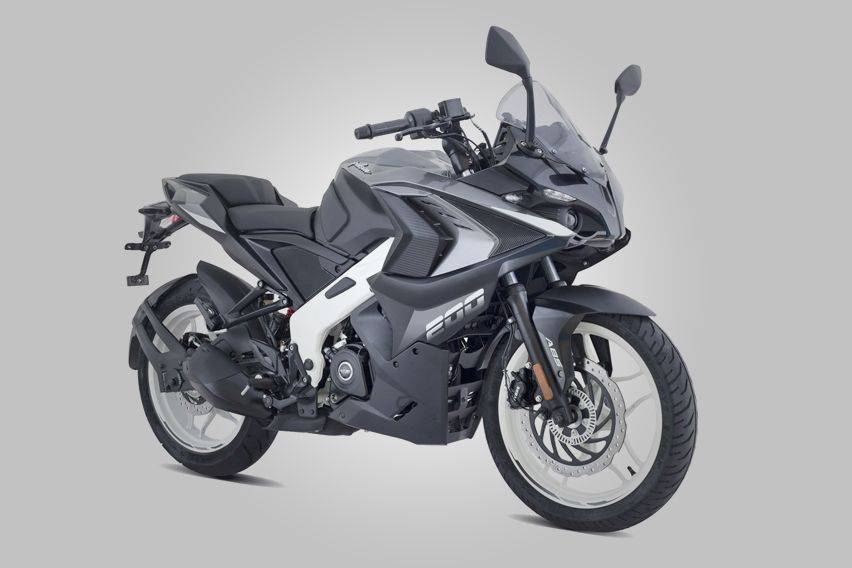 Bajaj pulsar clearance rs200 2021