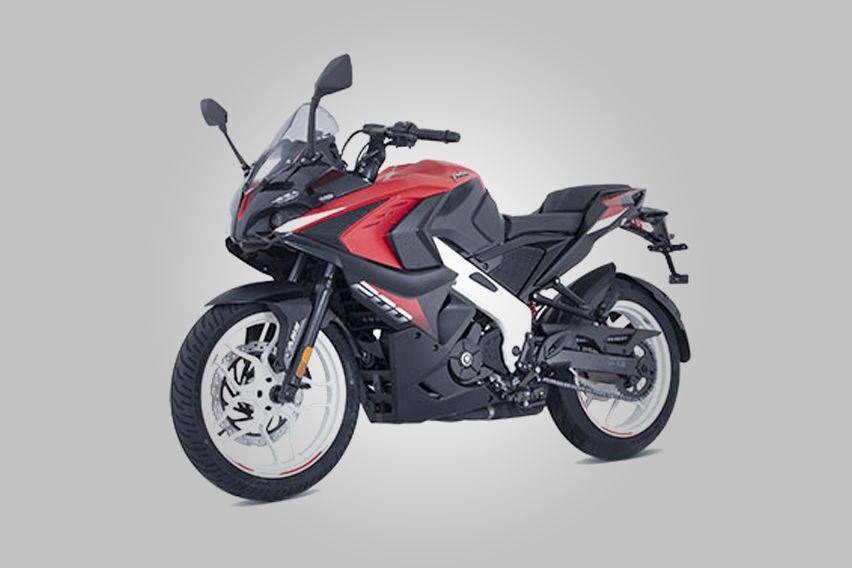 Pulsar rs 200 new model 2021 new arrivals