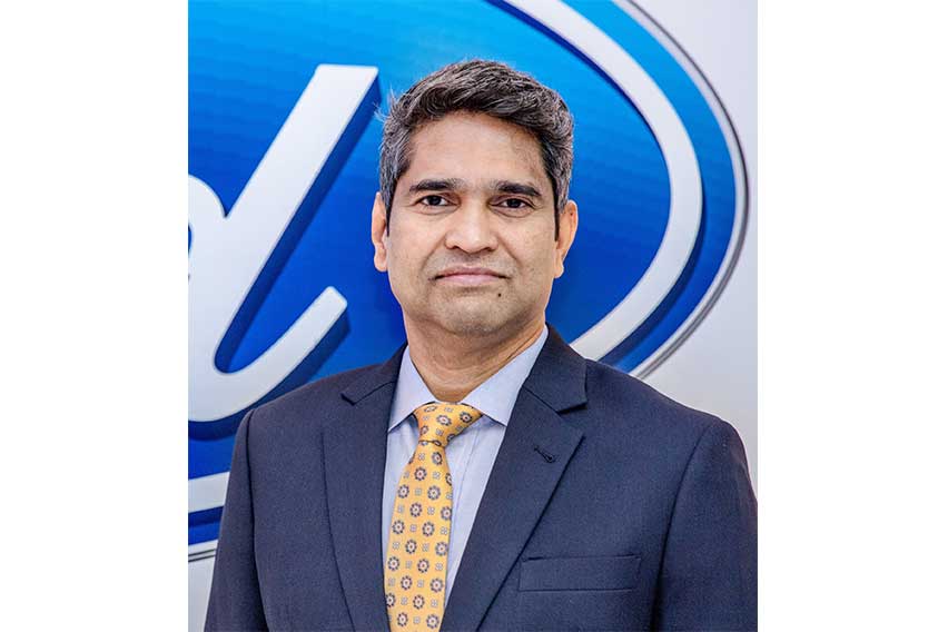Ford PH head promoted to int'l market group customer service director 