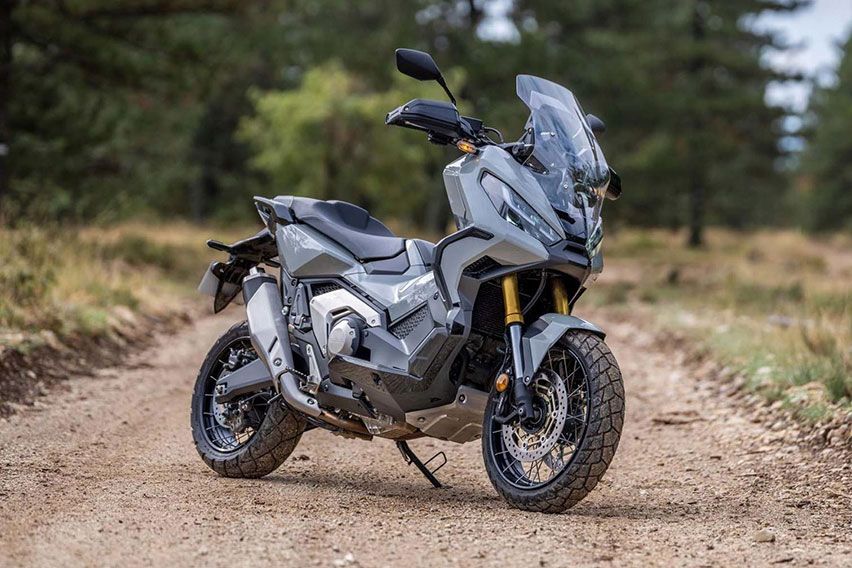 Honda X-ADV 2021