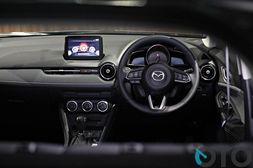 Mazda CX-3 Sport 1.5 L