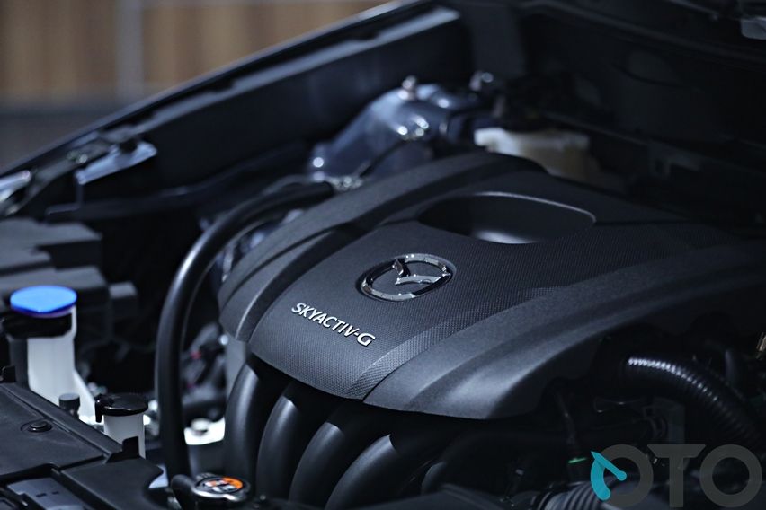 Mazda CX-3 Sport 1.5 L