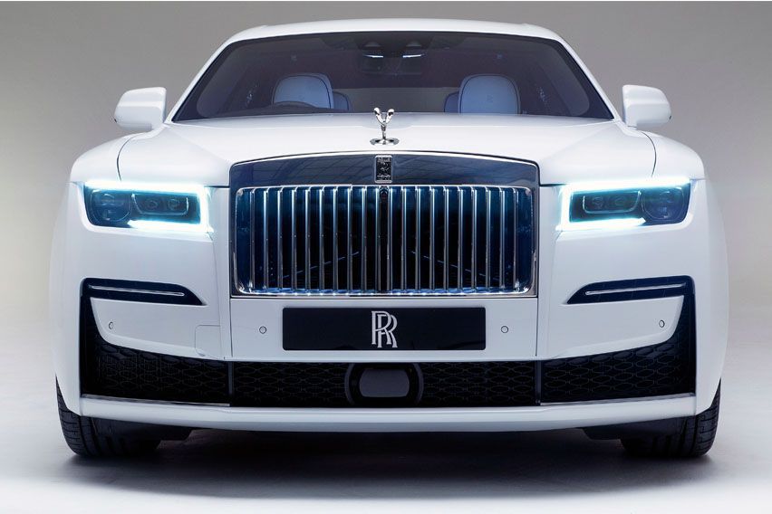 All-new 2021 Rolls-Royce Ghost launched in Malaysia 