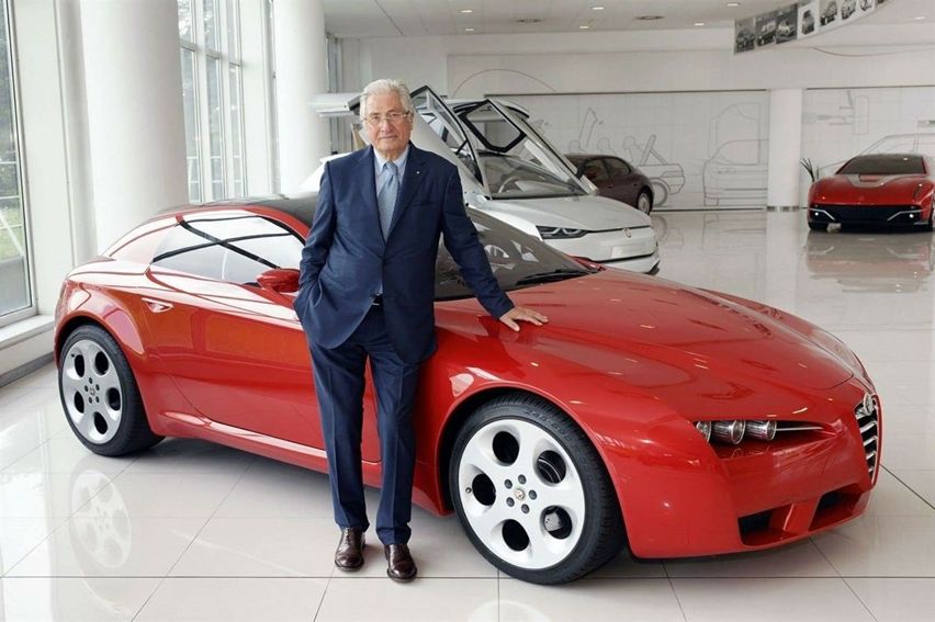Giugiaro