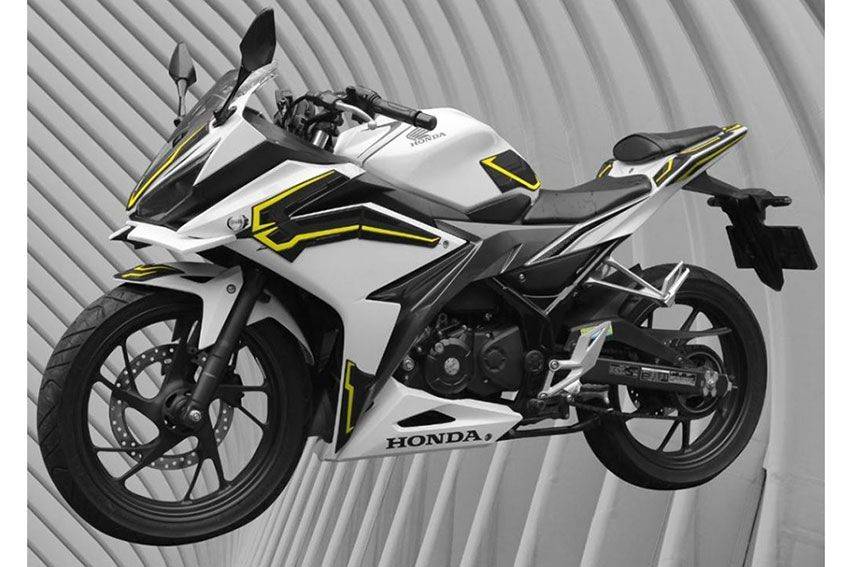 Hayaidesu Kembali Berinovasi, Hadirkan Body Protector Buat Honda CBR150R