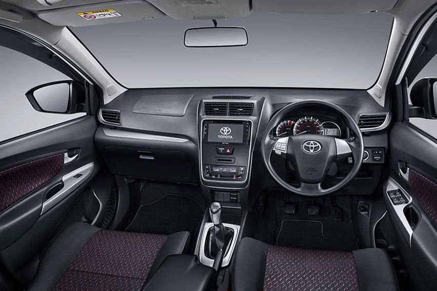 Toyota Veloz