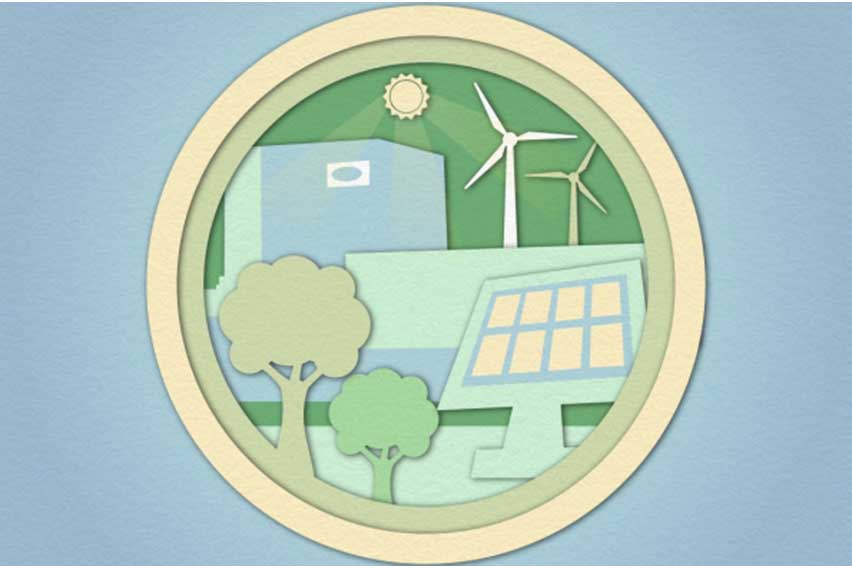 Ford reduce greenhouse gas emissions