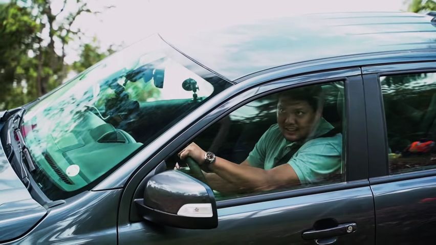 2014 Ford Ranger FX4 MAX Fort on Ford