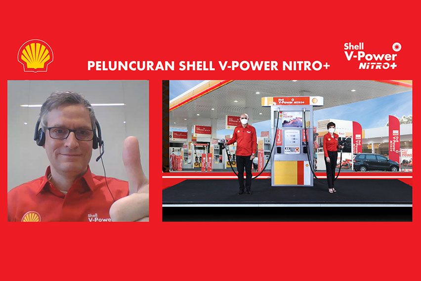 Shell Indonesia