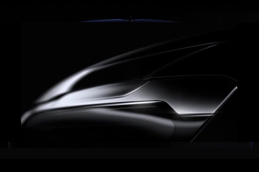 Jeep’s upcoming SUV