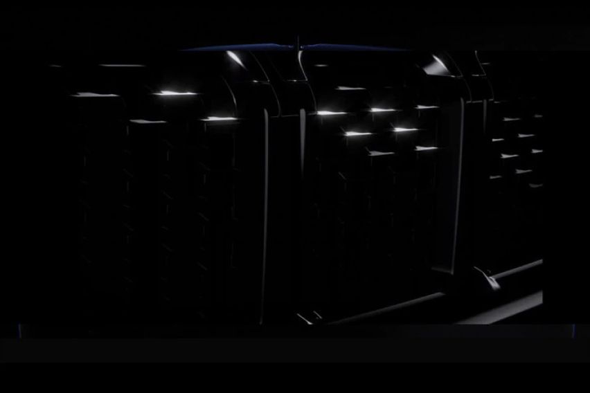 Jeep’s upcoming SUV