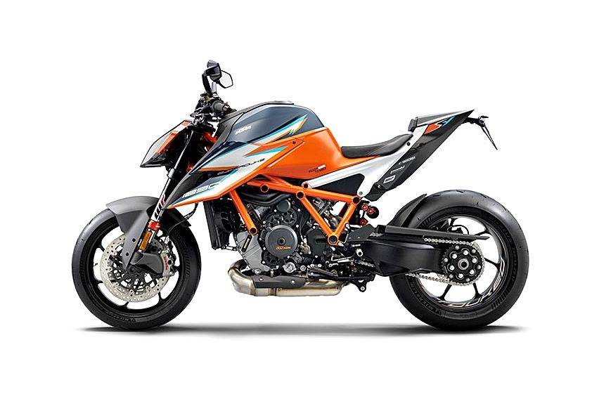 KTM Rilis 1290 Super Duke RR, Punya Nilai PWR Ajaib | Oto