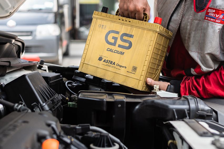 Shop&Drive Home Delivery