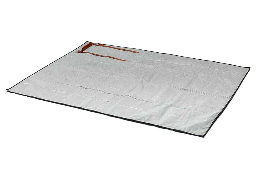 Vespa Pic Nic Blanket