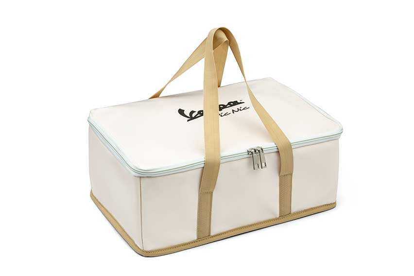Vespa Pic Nic Cooling Bag