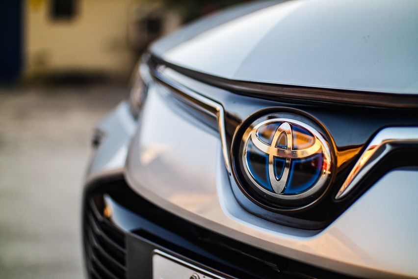 Gandeng BYD, Toyota Siapkan Mobil Listrik Murni