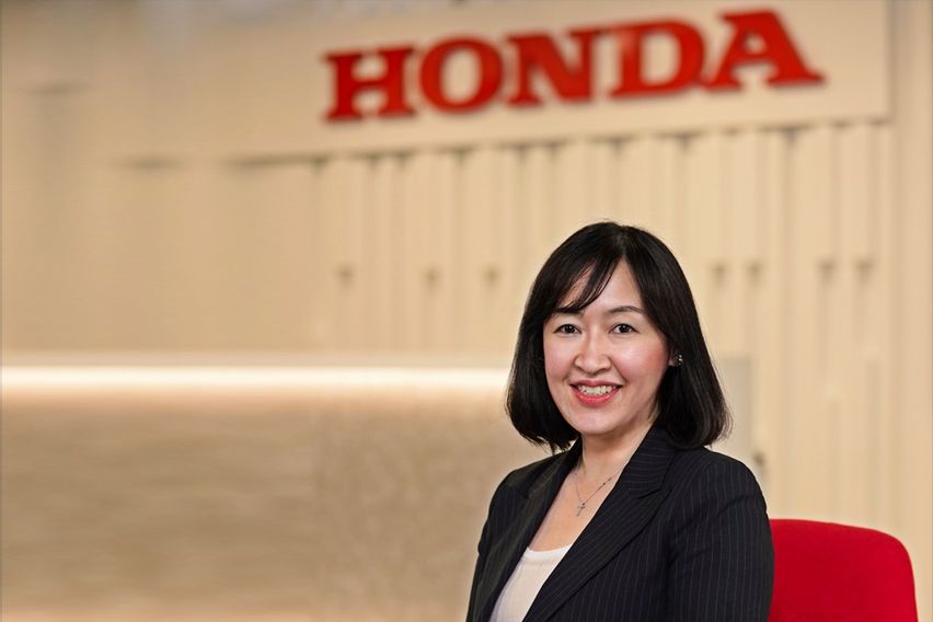 Honda Malaysia appoints a new managing director & CEO
